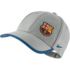 Бейсболка мужская Nike 457347-082 FCB CORE CAP